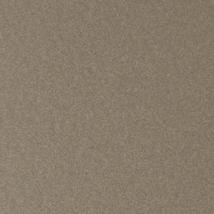 Finitura effetto Acciaio Fumé ALC03DN per serramenti in alluminio Aluminia