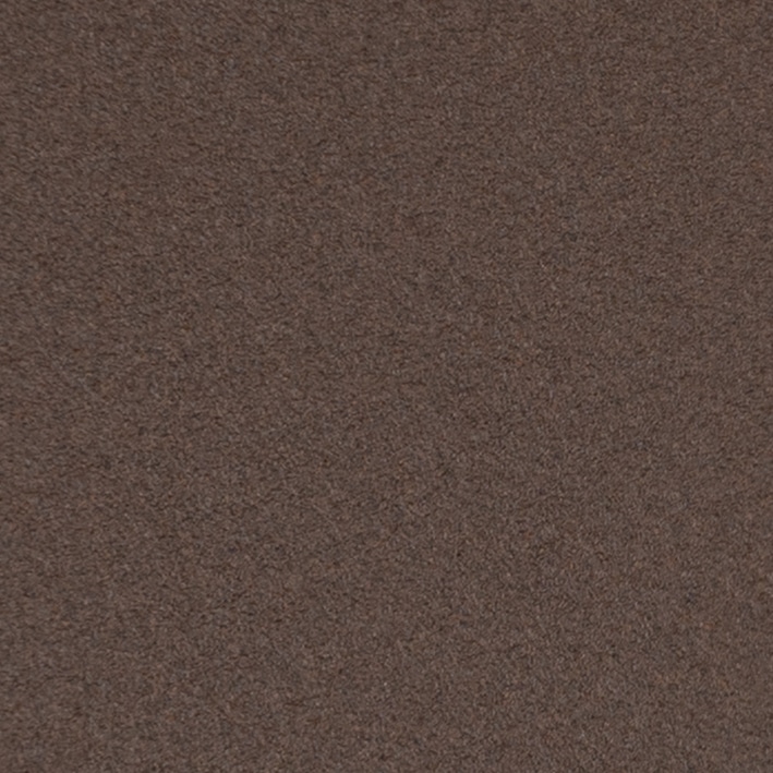 Finitura effetto Corten ALC05DN per serramenti in alluminio Aluminia