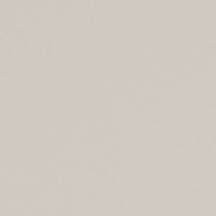 Finitura Bianco Perla ALC113L liscia per infissi in alluminio Aluminia