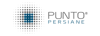 Logo Punto Persiane – soluzioni in alluminio per oscuranti e persiane moderne